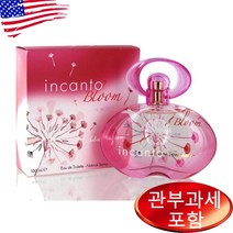 살바토레페라가모 인칸토 블룸 100ml