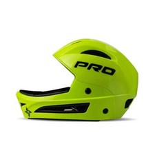 평로라 자전거로라 롤라 GIPSY Kids Cycling Full Face Balance Bike helmet Children's Sports Child, 07 M Bright Yellow