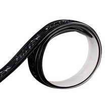 ㄱ몰딩 PVC 자체 접착 리본 로프 벽 스티커 패널 몰딩 도어 미러 프레임 트림 배경 라인 홈 데코, 10 05_03 wide60mm