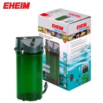 EHEIM 에하임 뉴클래식 600 (2217) 외부여과기