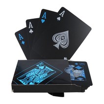 해외 카드 새로운 54 개/대 비밀 표시된 스트리퍼 데크 카드 놀이 파티 매직 트릭 보드 게임 plaything 58m, 05 PKP-0003-2