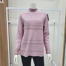 크레송 박시한반목티 KWCGNG50