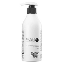 더헤어마더셀러 컬러 프로텍트 샴푸 300ml - 미용실단백질샴푸, 1개