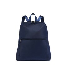 투미 백팩 여성 Tumi Voyageur Just In Case Lightwt Foldable Packable Backpack Midnight Blue ~NWT