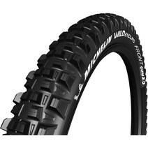 2020 Michelin Wild Enduro Gum-X MTB Tire타이어, Gum-X Rear Tire 27.5X2.4, 1개