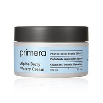 프리메라 알파인 베리 워터리 크림 100ml