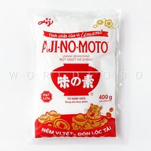 아지노모토 태국미원 베트남미원 5종 조미료 AJINOMOTO msg, 1개