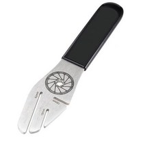 트루잉 정렬 도구 자전거 디스크 브레이크 로터 문지름 방지 Mtb 패드 렌치 로드 그립 수리 키트용, 1개