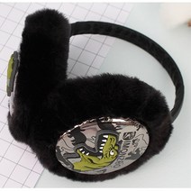 7세남아 귀도리 겨울 등원용 귀마개 따뜻한귀마개