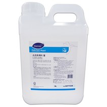 다이버시 소프트케어펄 5L 세정제 물비누 솝, 1개