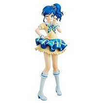 일본직발송 7. メガハウス(MegaHouse) Lucrea (루클리어) 아이카츠! 키리야 아오이 블루 스테이지 코디 약, One Size_One Color, One Size_One Color