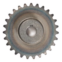 대원정밀 #25 B형 27T 체인 스프라켓 5EA