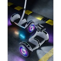 접이식 킥보드 따라오기 기능 자율주행 스마트, 상세 페이지 참고, 54V 플래그십 K11pro 블랙(눈부심휠)