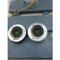 Nikon 1 NIKKOR 10mm F2.8 렌즈 화이트 적용 J1 J2 J3 J4 J5 V1 V2 V3, [03] red