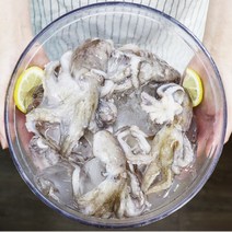 산해직송 당일조업 통영 활주꾸미 1kg, 통영 활주꾸미 1kg(15미 내외)