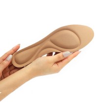 키커저스 발 보호 쿠션 패드 여자 구두 깔창 쿠션패드