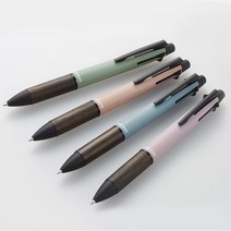 유니 제트스트림 퓨어몰트 4/1 0.5mm BLOOM/SWAG, A하이드레인