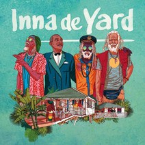 (CD) Inna de Yard - Inna de Yard (자메이카의 소울 - 이나 데 야드) (Digipack), 단품