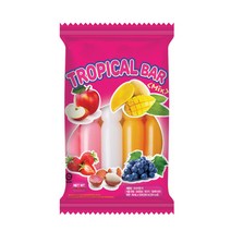 COCON 오키오 트로피칼 바 450ml, 3개