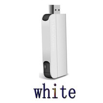 스위칭 허브 1080p hd mirascreen k2 무선 wifi 디스플레이 동글 수신기 miracast airplay mirroring tv stick to hdtv, 하얀