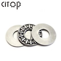 10 개대 미니어처 베어링 스틸 스러스트 니들 롤러 울트라 심 AXK2035 2AS 파이프 라인 시스템, AXK1730 17x30mm, CHINA, 10 개