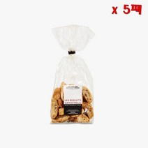 La Grande Epicerie of Paris Corsican 라 그랑드 에피세리 파리 코르시카 카니스틀레리 피그 앤 월넛 200g 5팩, 5개