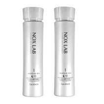 이자녹스 2개)이자녹스 녹스랩 모이스처 스킨200ml 스킨/토너/화장수, 선택없음