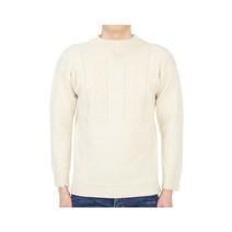 [마틴마르지엘라] S30HB0278 S17869 102 남자 울 스웨터