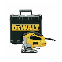 디월트 유선 직쏘 710W 133mm 목재 톱날 절단 DW331K