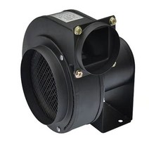 소형 시로코팬 공조설비 후드닥트 모터 송풍기 산업용, CY12750W220V