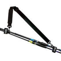 낚시삼각대 받침대 거치대 스탠드 48, 낚싯대 벨트