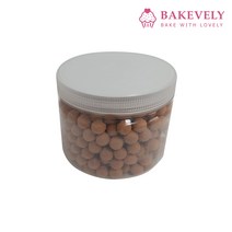 제과골목 타르트누름돌 500g(황토) 국산, 1개