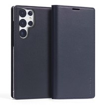 케이맥스 고급형 천연가죽 카드지갑형 휴대폰 케이스