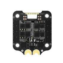 RunCam SpeedyBee F7 V3 BL32 50A 30x30 스택 iNAV 베타플라이트 Emuflight 무선 펌웨어 점멸기 블랙 데이터 분석, 02 F7 V3 FC