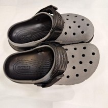 크록스 crocs 홈플러스몰02 듀엣맥스2 클로그 209193-0wn