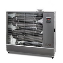 [한솔 넥스코] 41평 업소용 대형 석유난로 등유히터 NKT-16000K