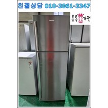 중고냉장고 투도어냉장고 200리터급 랜덤 메탈도어 엘지대우삼성냉장고 원룸 투룸 고시원 자취용 서울경기 직접배송 설치 지방 택배발송, 중고냉장고일반형투도어