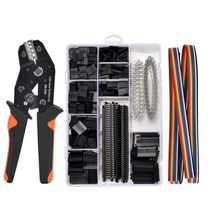 랜툴기 터미널 압착기 공구 컷팅기 프레스 공압, 압착기 SN-58B 1550PCS