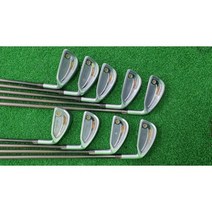 아이언 혼마 LB-280 NEW H&F 4-12 3스타 R-1 9아이언