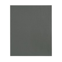 쓰리엠 Wetordry 연마 시트 213Q 02036 600 그릿 22.9 x 27.9cm(9 11인치) 자동 샌딩 금속 마감 페인트 준비용 사포 50개 팩 [미국 직배송], 2000+ Grit, 5 1/2 in x 9 in