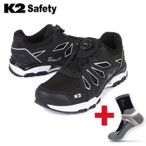 K2 4인치 딜리버리 라이트 방수 고어텍스 등산 워킹화 남성 여성 경등산화 + V존 특허 양말