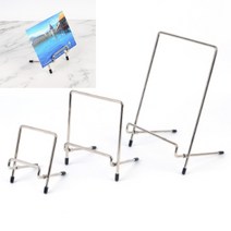 엘보 스탠드 소 접시거치대 책전시대