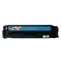 HP 재생토너, 1개, CF501A-파랑[1300매]
