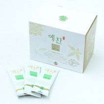 산마을 예찬 35gx30포 생식, 1개