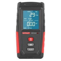 EMF 미터 전자기 방사선 테스터 전자 자기장 선량계