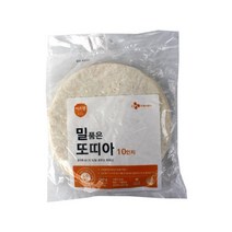 남향 밀또띠아 10인치 780g