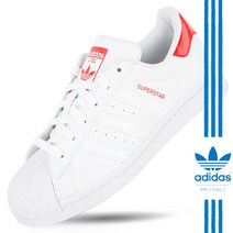 아디다스 슈퍼스타 J FW0817 운동화 스니커즈