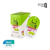 한독 레디큐 다이어트 츄 젤리 가르시니아 5입X30팩 773096