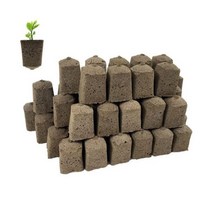 호환 식물 성장 촉진용 수경 재배 스폰지 유기 뿌리 마개 10 개, [01] 10pcs, 10pcs