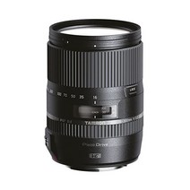 탐론렌즈 TAMRON 고배율 줌 렌즈 16 300MM F3.5 6.3 DiII VC PZD MACRO 니콘용 APS C 전용 B016N, 니콘용 VC_렌즈만